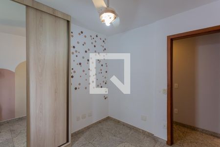 Quarto 1 de apartamento à venda com 2 quartos, 150m² em Cruzeiro, Belo Horizonte