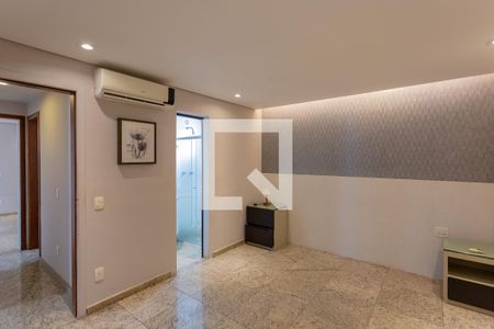 Quarto 2 - Suíte de apartamento à venda com 2 quartos, 150m² em Cruzeiro, Belo Horizonte