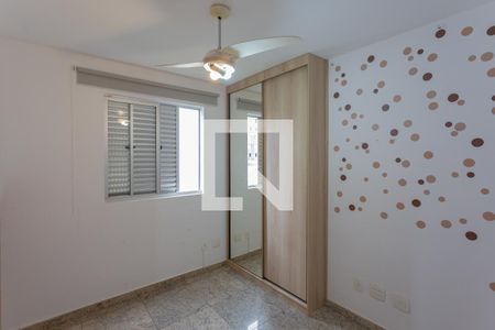 Quarto 1 de apartamento à venda com 2 quartos, 150m² em Cruzeiro, Belo Horizonte