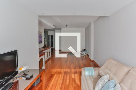 Apartamento à venda com 4 quartos, 254m² em Savassi, Belo Horizonte