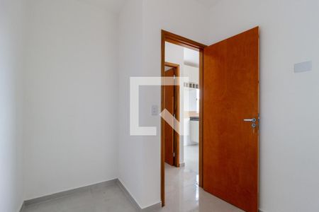 Quarto 1 de apartamento à venda com 2 quartos, 43m² em Vila Canero, São Paulo