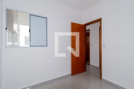 Quarto 2 de apartamento à venda com 2 quartos, 43m² em Vila Canero, São Paulo