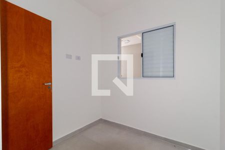 Quarto 1 de apartamento à venda com 2 quartos, 43m² em Vila Canero, São Paulo
