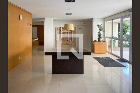 Apartamento à venda com 2 quartos, 81m² em Jardim Campo Grande, São Paulo