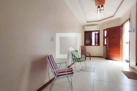 Sala de casa para alugar com 3 quartos, 150m² em Sapucaia do Sul, São Leopoldo
