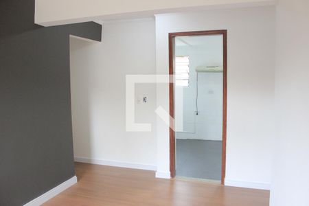 Sala de apartamento para alugar com 3 quartos, 63m² em Vila Galvão, Guarulhos