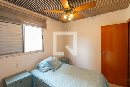 Quarto de apartamento à venda com 2 quartos, 70m² em Serra, Belo Horizonte