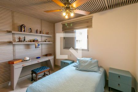 Quarto de apartamento para alugar com 2 quartos, 70m² em Serra, Belo Horizonte