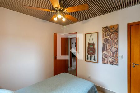 Quarto de apartamento à venda com 2 quartos, 70m² em Serra, Belo Horizonte