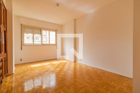 Apartamento para alugar com 106m², 3 quartos e sem vagaSala