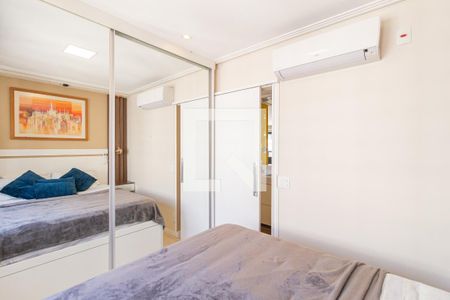 Quarto de apartamento para alugar com 1 quarto, 41m² em Continental, Osasco