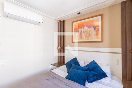 Quarto de apartamento para alugar com 1 quarto, 41m² em Continental, Osasco