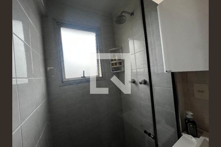 Banheiro do Quarto 1 de apartamento à venda com 3 quartos, 66m² em Casa Verde, São Paulo