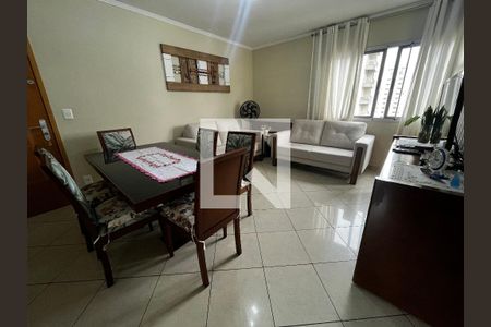 Sala de apartamento à venda com 3 quartos, 66m² em Casa Verde, São Paulo