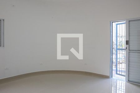 Sala 2 de casa para alugar com 3 quartos, 90m² em Bom Retiro, São Paulo