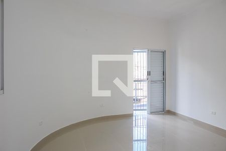 Sala 2 de casa para alugar com 3 quartos, 90m² em Bom Retiro, São Paulo