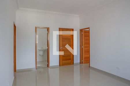 Sala de casa para alugar com 3 quartos, 90m² em Bom Retiro, São Paulo