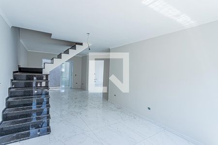 Casa à venda com 123m², 3 quartos e 5 vagasSala