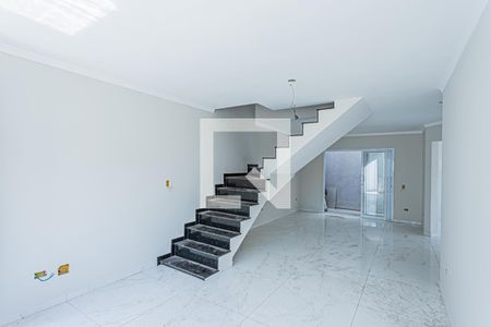Casa à venda com 123m², 3 quartos e 5 vagasSala