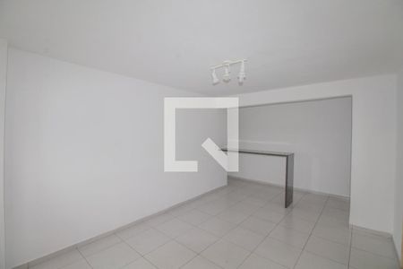 Sala de apartamento para alugar com 2 quartos, 70m² em Vila Industrial, São Paulo