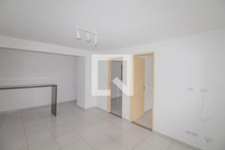 Sala de apartamento para alugar com 2 quartos, 70m² em Vila Industrial, São Paulo