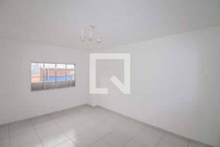 Sala de apartamento para alugar com 2 quartos, 70m² em Vila Industrial, São Paulo