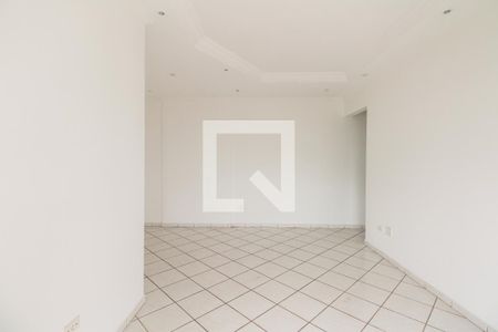Sala  de apartamento à venda com 2 quartos, 59m² em Vila Carrao, São Paulo
