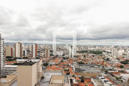 Vista Varanda  de apartamento à venda com 2 quartos, 59m² em Vila Carrao, São Paulo