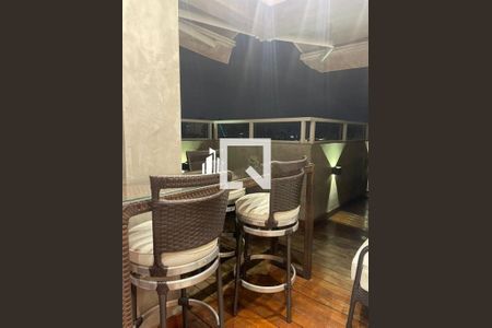 Apartamento para alugar com 2 quartos, 160m² em Vila Bertioga, São Paulo