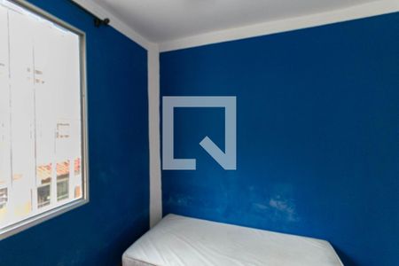 Quarto 1 de apartamento à venda com 3 quartos, 75m² em Carlos Prates, Belo Horizonte