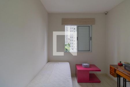 suite de apartamento à venda com 2 quartos, 55m² em Vila Andrade, São Paulo