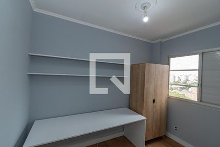 Quarto 2 de apartamento para alugar com 3 quartos, 80m² em Bosque, Campinas