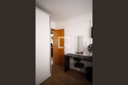 Quarto 2 de apartamento à venda com 3 quartos, 75m² em Jaraguá, Belo Horizonte