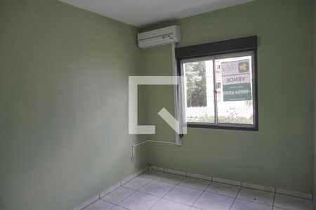 Quarto de apartamento à venda com 2 quartos, 54m² em Rio dos Sinos, São Leopoldo