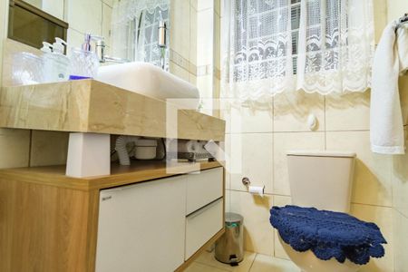 Lavabo de casa para alugar com 4 quartos, 290m² em Vila São Geraldo, São Paulo