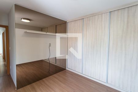 Suíte de apartamento à venda com 3 quartos, 98m² em Sion, Belo Horizonte
