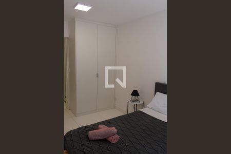 Studio de kitnet/studio para alugar com 1 quarto, 22m² em Jardim das Vertentes, São Paulo