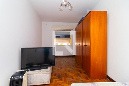 Quarto 1 de apartamento à venda com 3 quartos, 118m² em Consolação, São Paulo