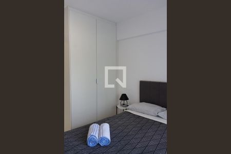 Quarto de kitnet/studio para alugar com 1 quarto, 22m² em Jardim das Vertentes, São Paulo