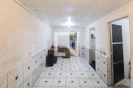 Casa à venda com 2 quartos, 120m² em Jardim América, São Leopoldo