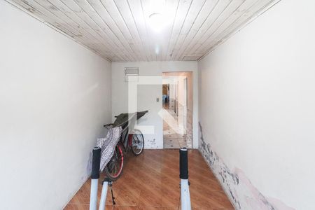 Casa à venda com 2 quartos, 120m² em Jardim América, São Leopoldo