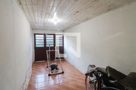 Casa à venda com 2 quartos, 120m² em Jardim América, São Leopoldo