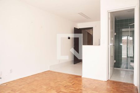 Studio de kitnet/studio para alugar com 1 quarto, 35m² em Vila Clementino, São Paulo