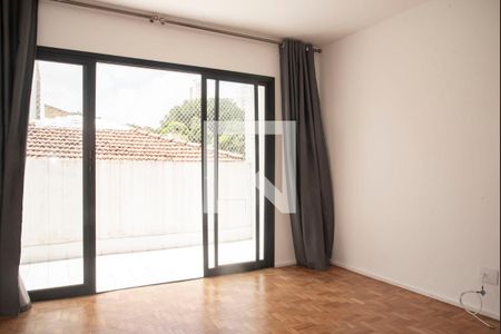 Studio de kitnet/studio para alugar com 1 quarto, 35m² em Vila Clementino, São Paulo