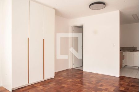 Studio de kitnet/studio para alugar com 1 quarto, 39m² em Vila Clementino, São Paulo