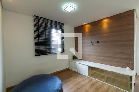 Sala de Tv de apartamento à venda com 3 quartos, 60m² em Planalto, São Bernardo do Campo