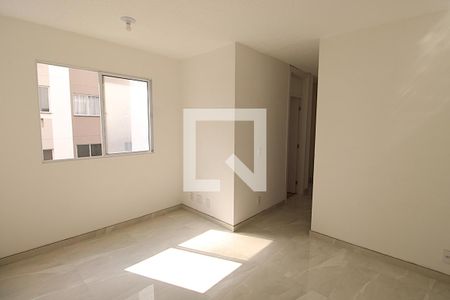 Sala de apartamento para alugar com 2 quartos, 44m² em Piedade, Rio de Janeiro