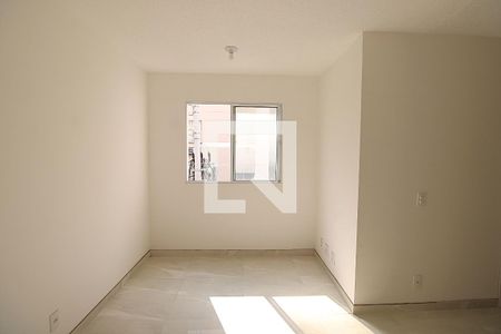 Sala de apartamento para alugar com 2 quartos, 44m² em Piedade, Rio de Janeiro