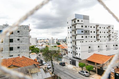 Vista do Quarto 1 de apartamento à venda com 2 quartos, 50m² em Vila Matilde, São Paulo