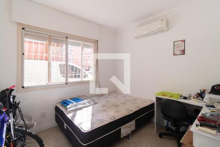 Quarto 2 de apartamento à venda com 2 quartos, 62m² em Vila Nova, Porto Alegre
